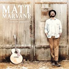 MATT MARVANE